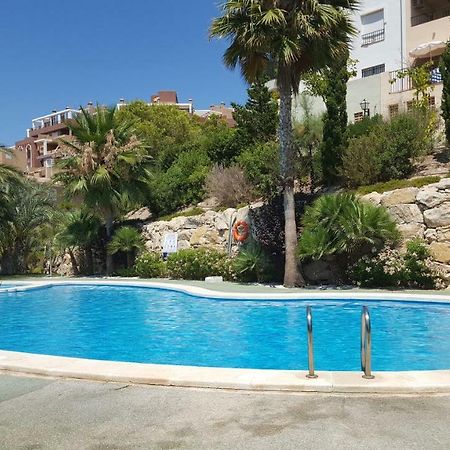 Cala Golf Daire Mutxamel Dış mekan fotoğraf