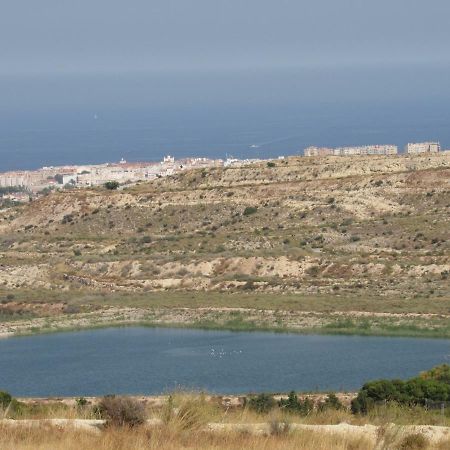 Cala Golf Daire Mutxamel Dış mekan fotoğraf