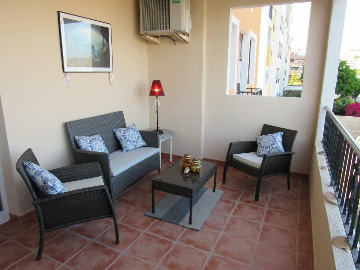 Cala Golf Daire Mutxamel Dış mekan fotoğraf
