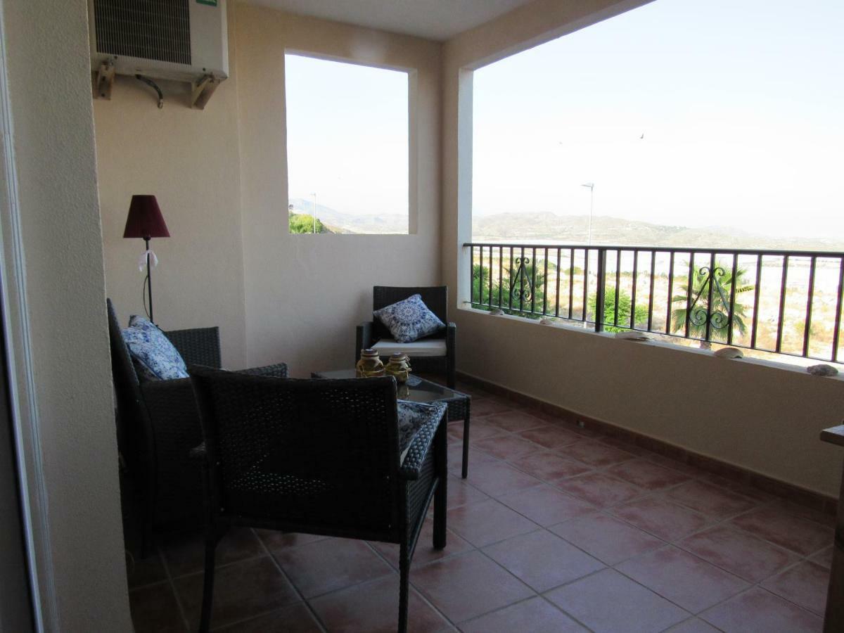 Cala Golf Daire Mutxamel Dış mekan fotoğraf