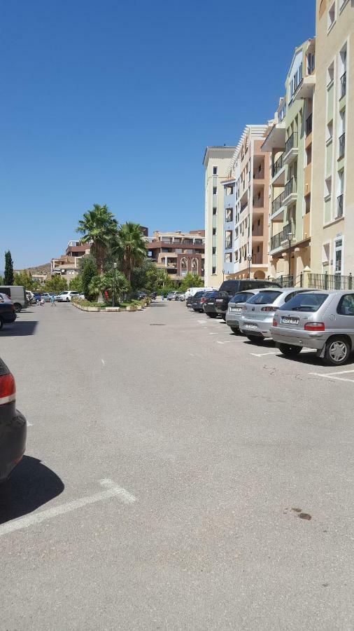 Cala Golf Daire Mutxamel Dış mekan fotoğraf