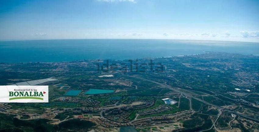 Cala Golf Daire Mutxamel Dış mekan fotoğraf
